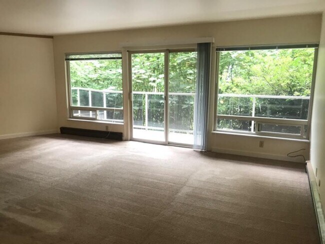 Foto del edificio - Fairway Apartments - 1 bedroom