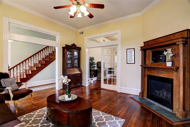 Foto del edificio - 231 W 17th St