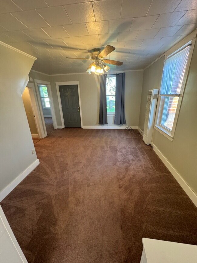 Foto del edificio - 2-Bed Duplex in Minster