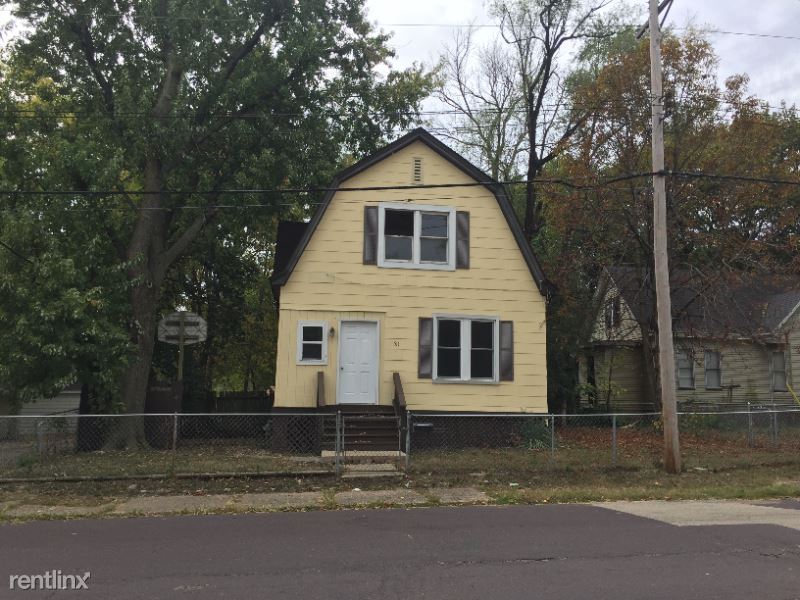 511 Park Ave, Peoria, IL 61603 House Rental in Peoria, IL