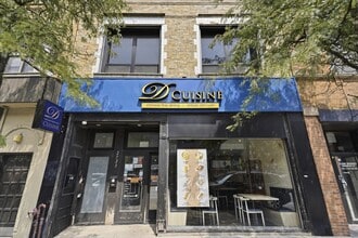 Building Photo - 2723 N Clark St