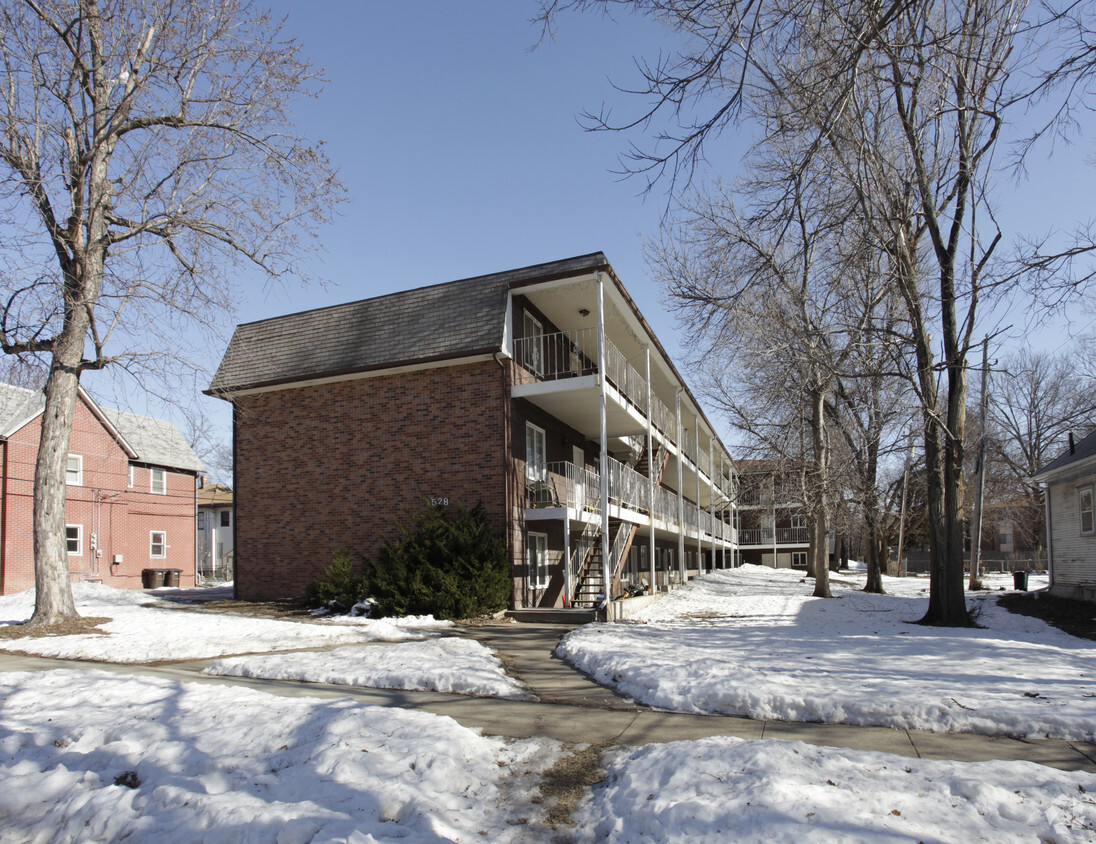 Foto principal - 1528 S 19th St