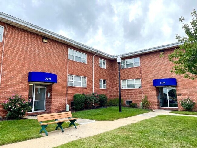 Foto del edificio - Dunlea Apartments