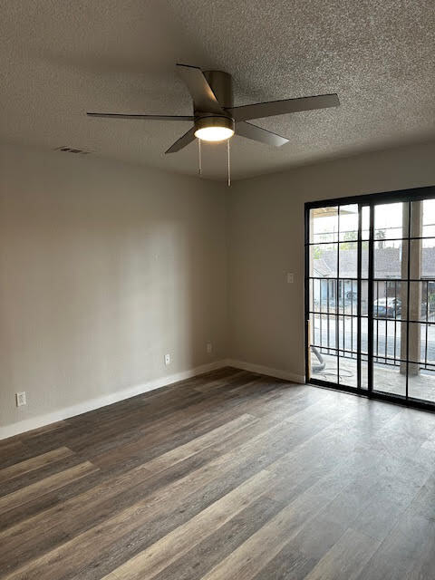 sala de estar - Buena Vista Villas