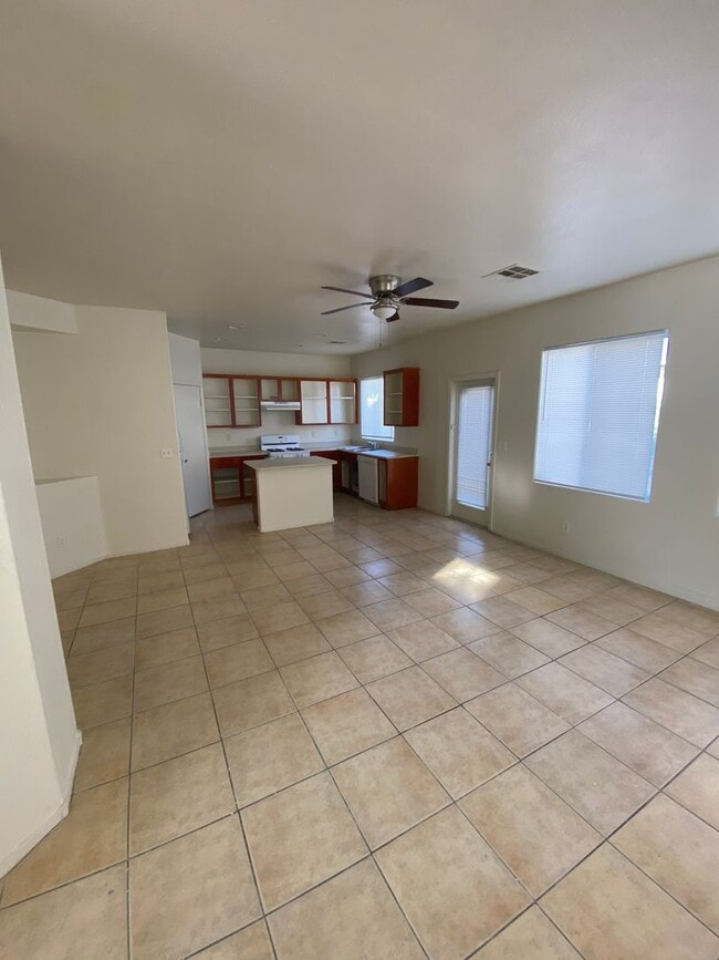 Building Photo - AMERICANA Property Mgmt - Spacious 4 beds, 2 story home in gated community in NLV near Aliante.