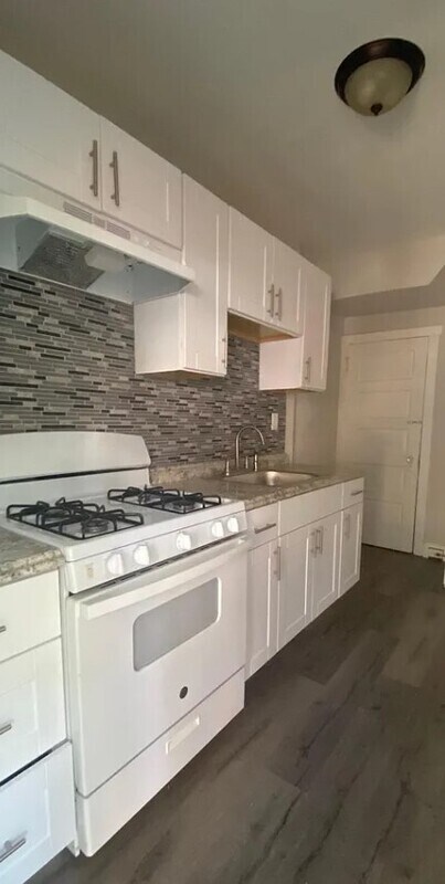 Foto del edificio - 2507 S Dewey St