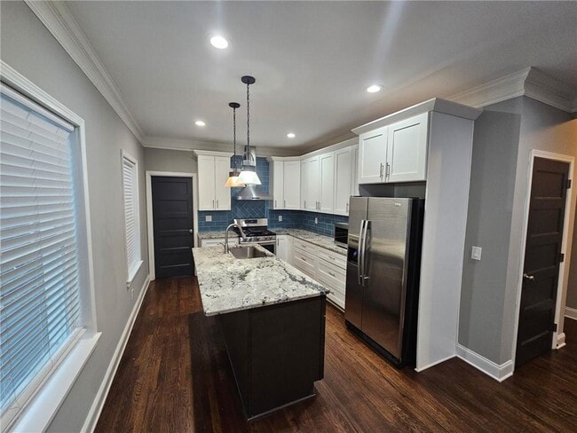 Foto del edificio - 198 Joseph E. Lowery Blvd NW