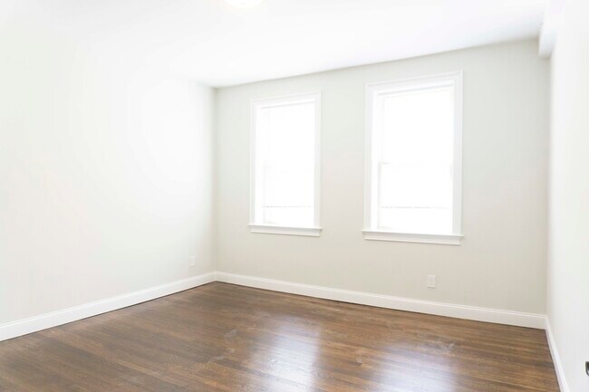 Foto del edificio - 2016 Commonwealth Ave