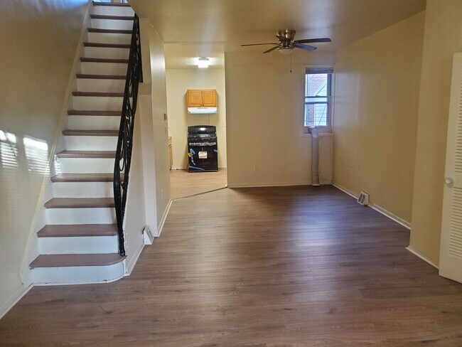 Foto del edificio - 3 Bedroom House in West Philadelphia