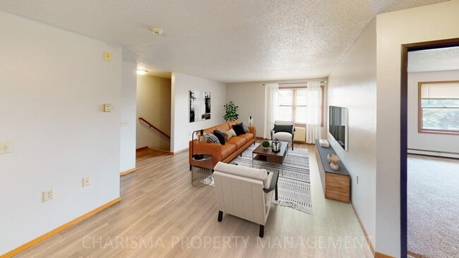 Building Photo - Pheasant View Apartments