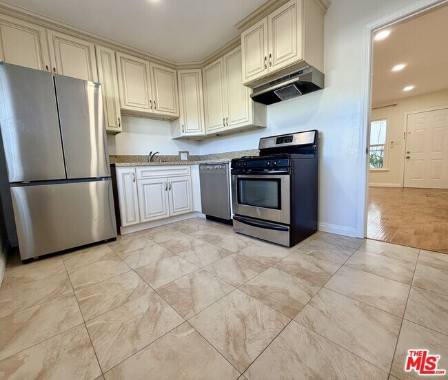 Foto del edificio - 2027 Euclid St