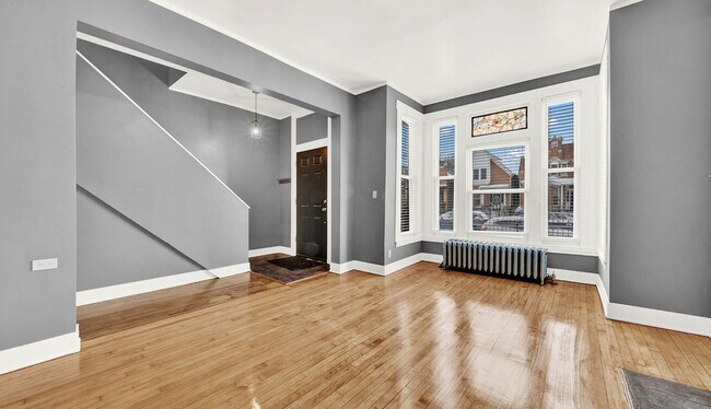 Foto del edificio - 2113 S Christiana Ave