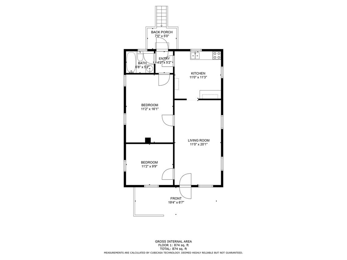 Building Photo - 113 M T Holt Ave