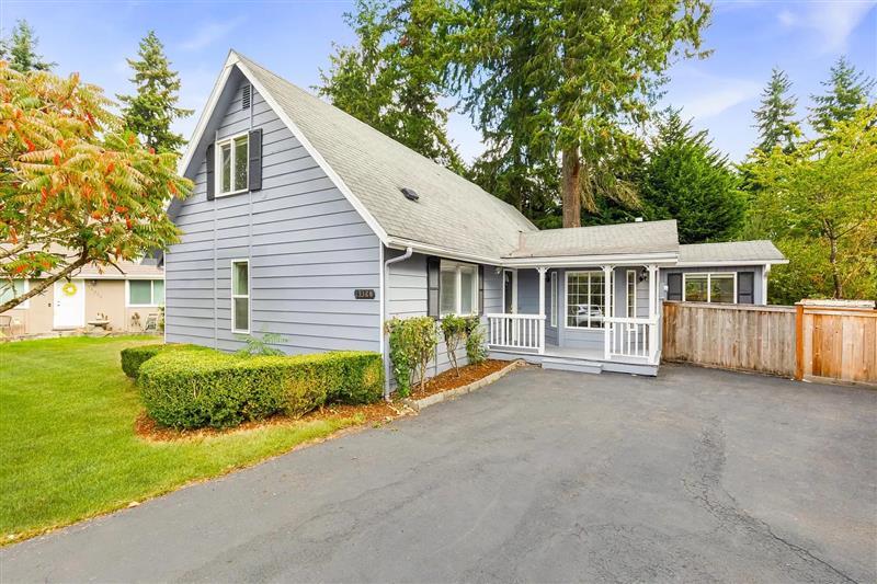13320 125th Ave NE, Kirkland, WA 98034 House Rental in Kirkland, WA