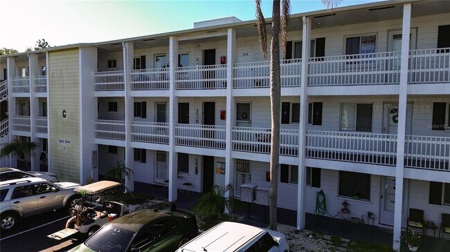 Foto del edificio - 1522 Pleasant Rd