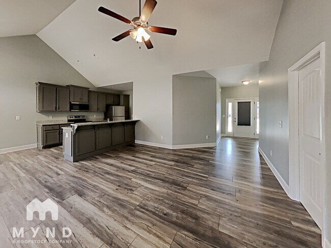 Foto del edificio - 54 Round Rock Cir NE