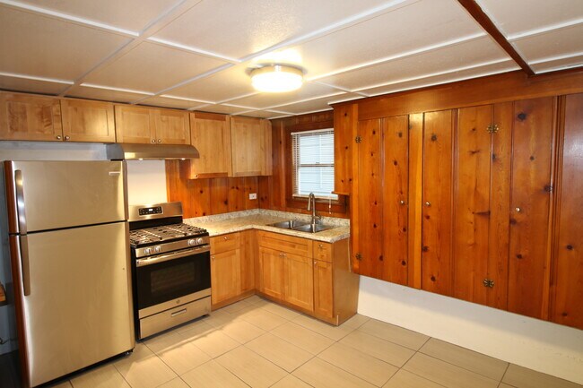 Foto del edificio - 550 45th St