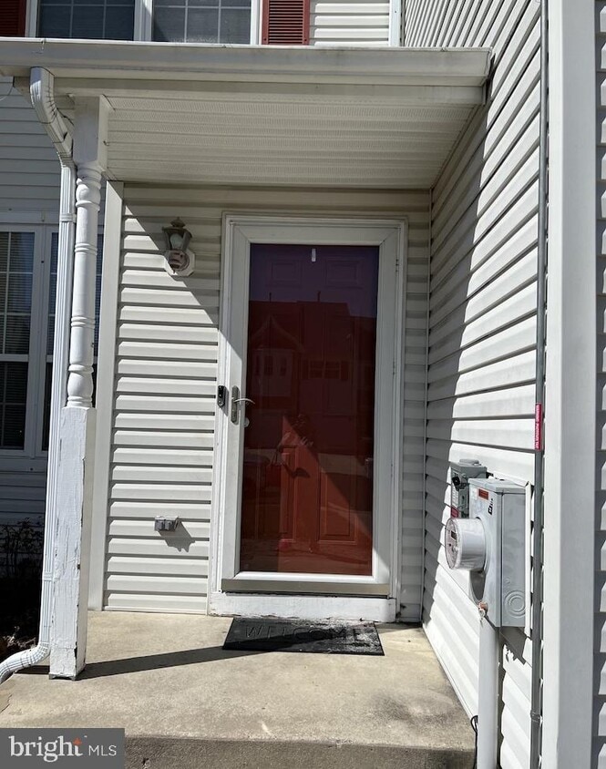 57 Threadleaf Terrace, Burlington Township, NJ 08016 Townhome Rentals