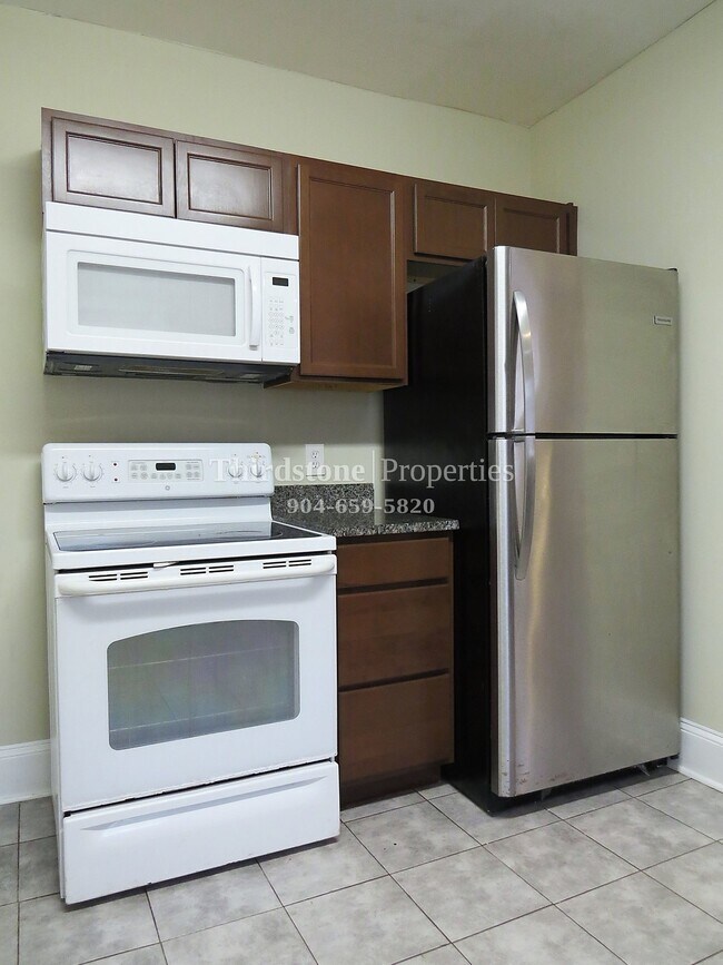 Foto del edificio - 2836 Park St