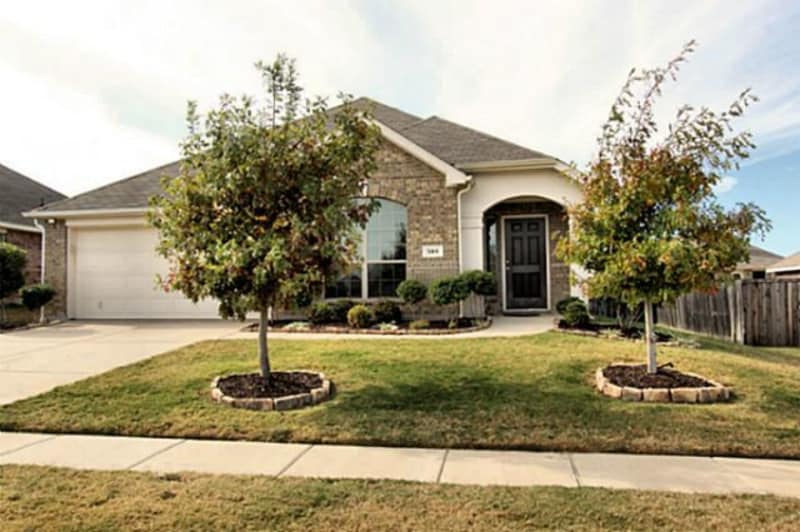 Photo - 508 Highmoor Ct (Oak Point, TX)