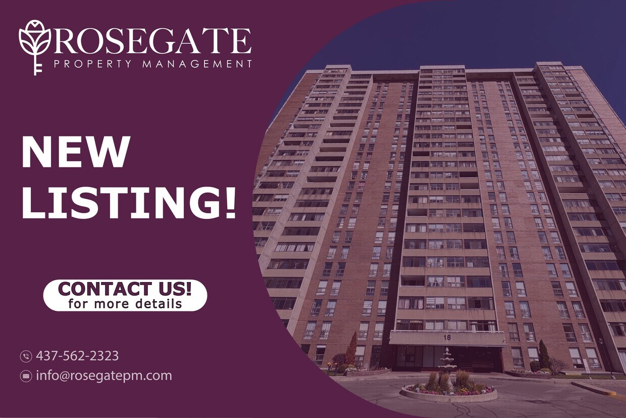 Photo principale - Bright 2-Bedroom Condo with Parking in Pri...