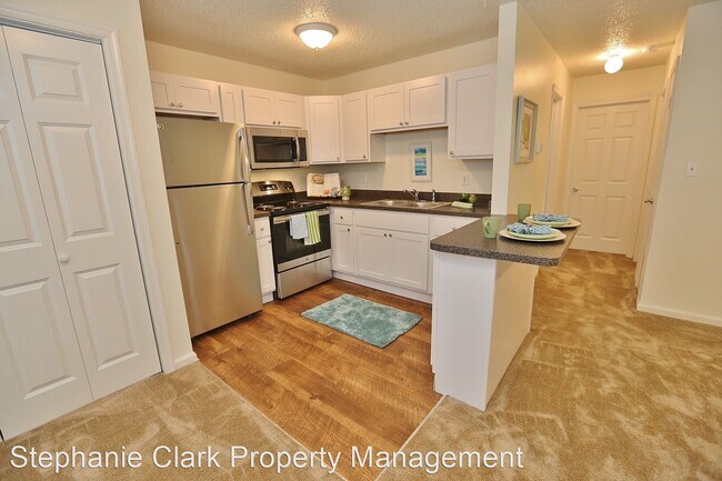 Building Photo - 2 br, 1 bath House - 4416-A Dunning Road