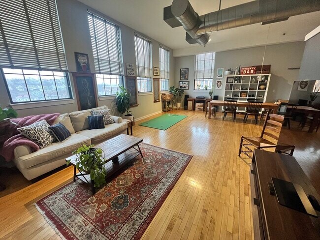 Foto del edificio - 441 Washington Ave