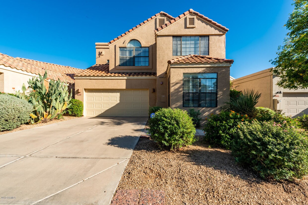 23795 N 75th St, Scottsdale, AZ 85255 Townhome Rentals in Scottsdale