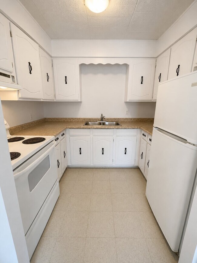 Photo du bâtiment - 308-130 Sheldon Avenue Chatham ON N7L 3M7