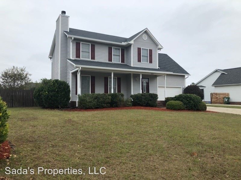 Primary Photo - 4 br, 2.5 bath House - 4008 Colorado drive