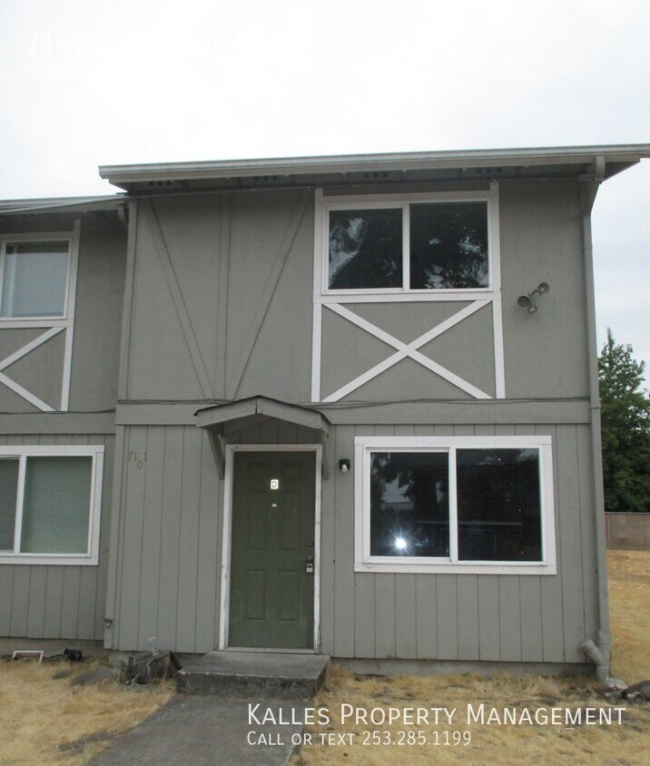 7101 142nd Ave E, Sumner, WA 98390 House Rental in Sumner, WA