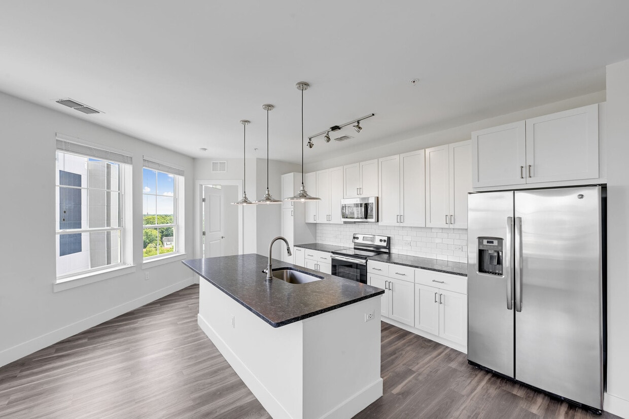 Ridley on Main Apartments in Orlando, FL