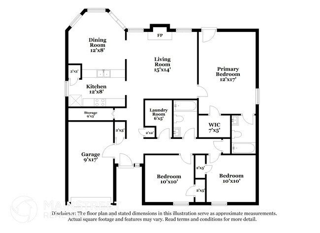 Building Photo - 2989 Knollberry Ln