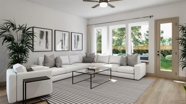 Foto del edificio - 4908 Night Sky Dr