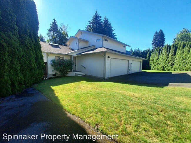 Foto del edificio - 2 br, 2 bath House - 3411 71st Ave Ct W