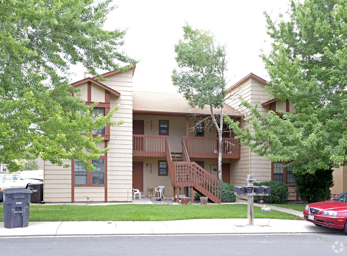 Foto principal - 2225-2231 Split Rock Dr
