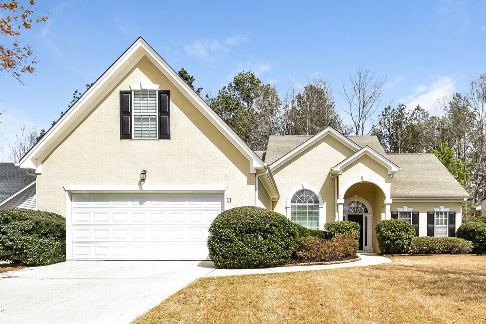 Primary Photo - 11 Bedford Park Dr