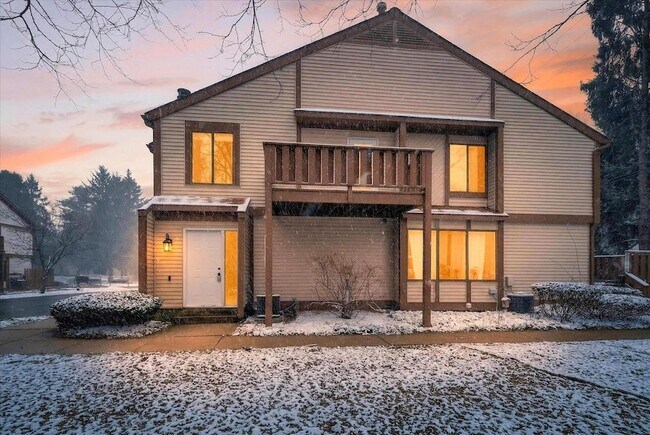 Foto del edificio - 4870 Foxfire Trail