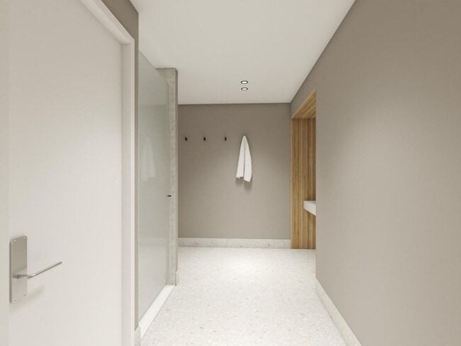 Interior Photo - 105 Court Street - The James English Building!
