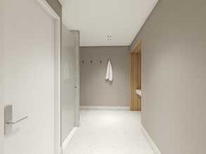 Interior Photo - 105 Court Street - The James English Building!