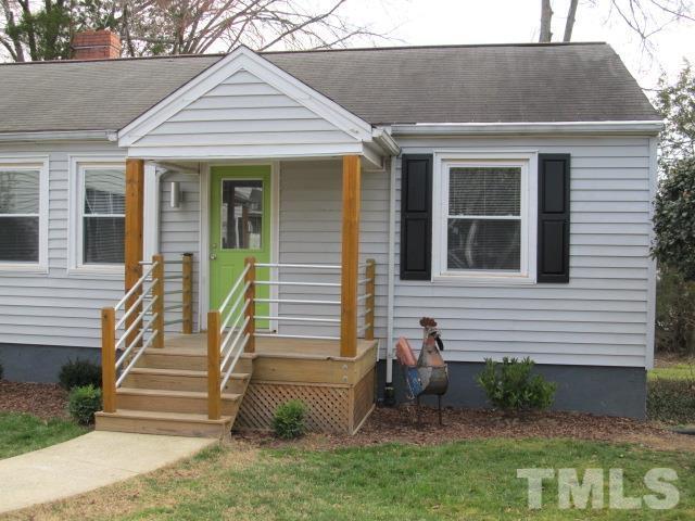 Primary Photo - 504 N Greensboro St