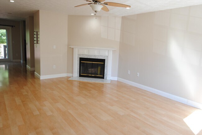 Foto del edificio - 85 Cadogan Way