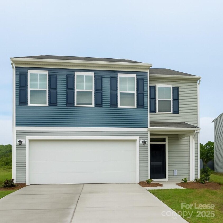 Foto principal - 140 Brentwood Dr