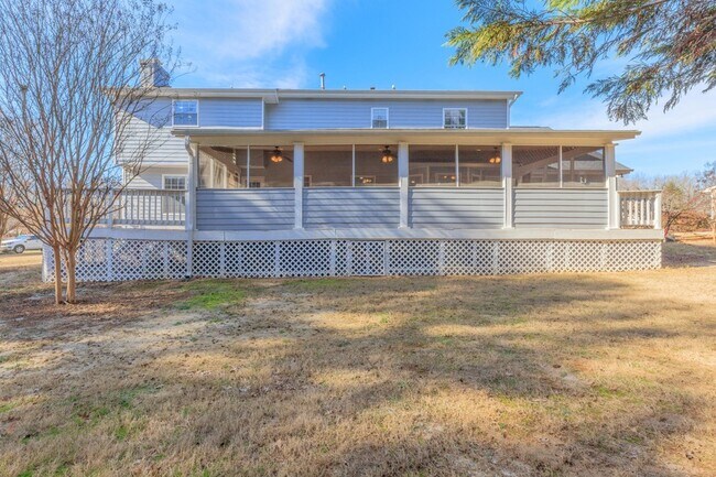 Foto del edificio - 1322 Windbrook Dr