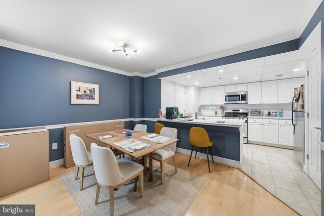 Foto del edificio - 1276 N Wayne St