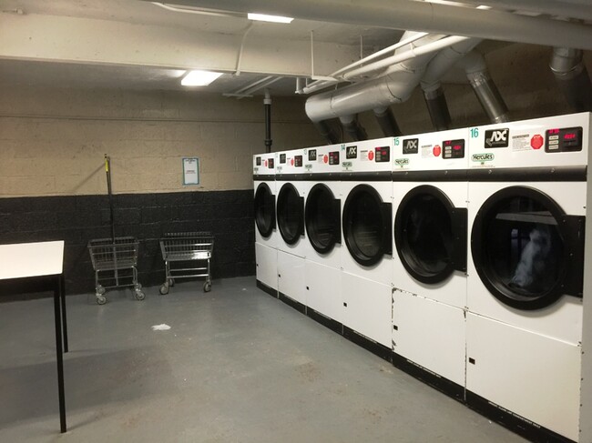 Laundry - 210-06 42nd Ave