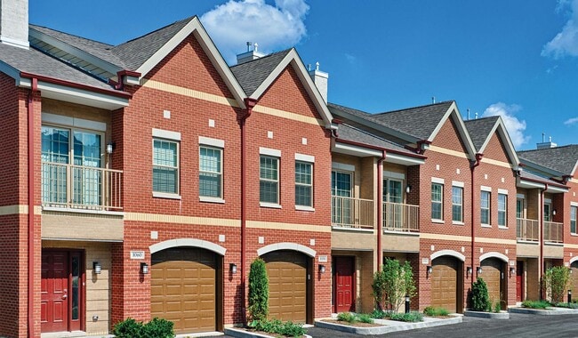 Foto del edificio - Elm Creek
