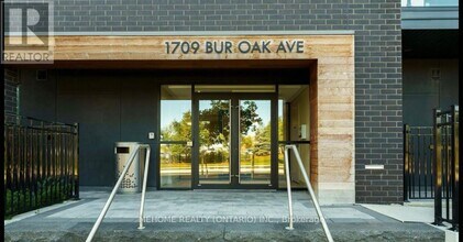 Building Photo - 1709-1709 Bur Oak Ave