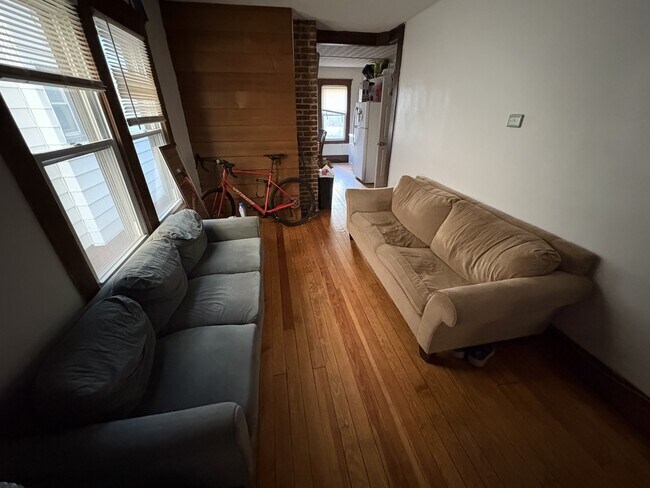 Foto del edificio - 79 Wyckoff St