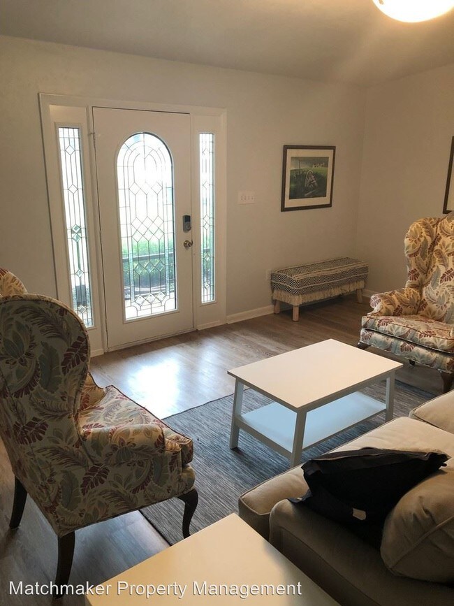 Building Photo - 4 br, 2 bath House - 1302 SW 131st Street